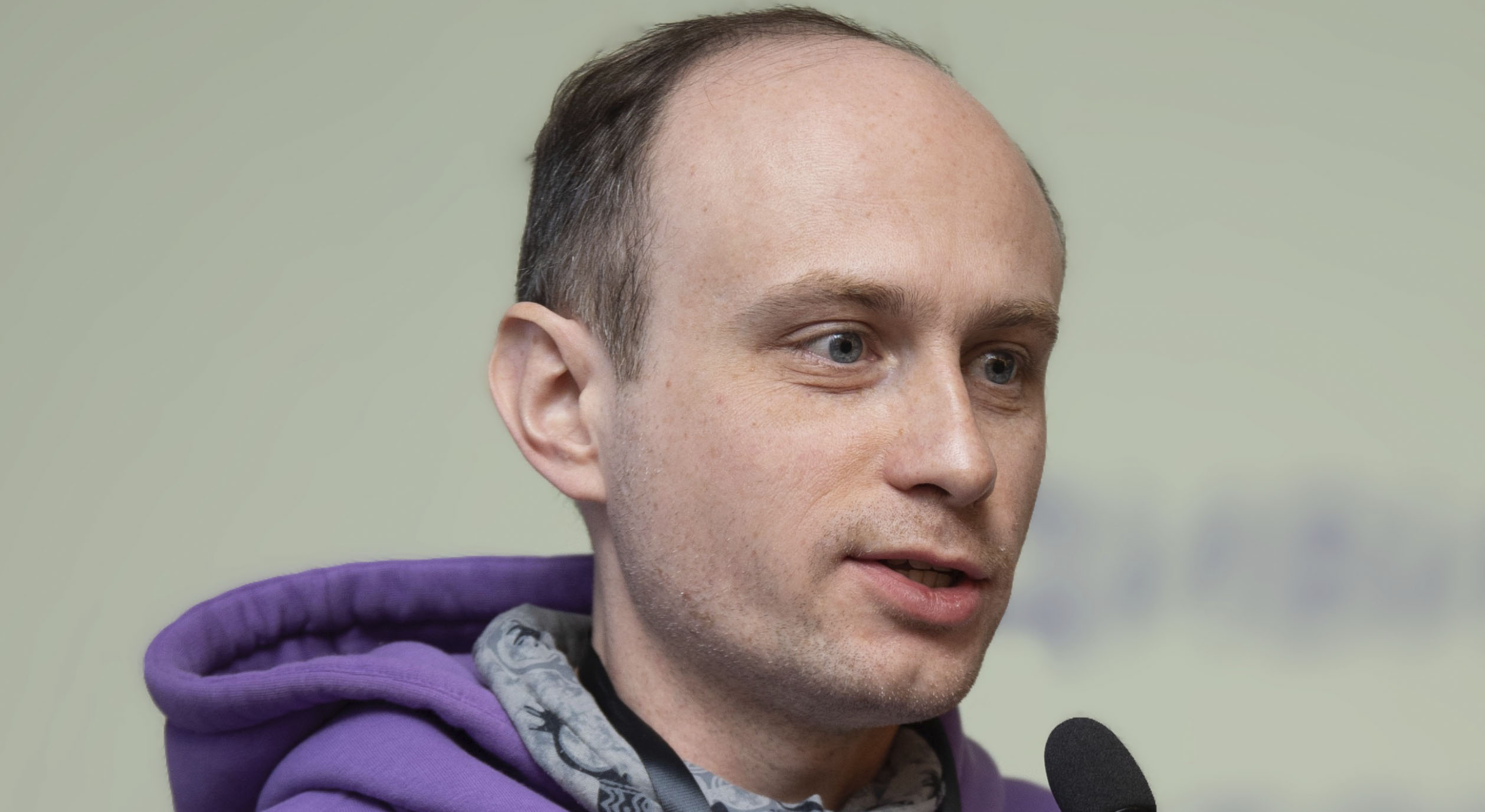Dr.Sergei Serjeev